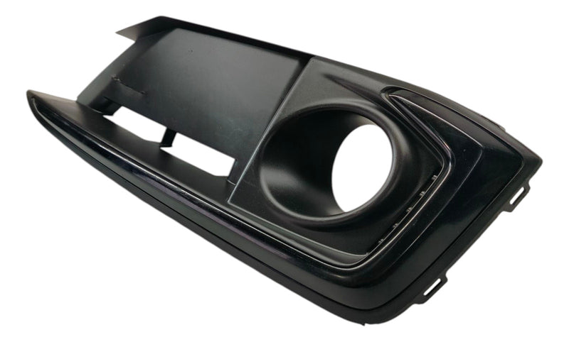 Moldura Farol Milha Lado Direito Civic G10 2020 2022 Detalhe