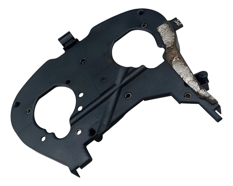 Tampa Correia Dentada Peugeot 307 2007 A 2011 9657473880