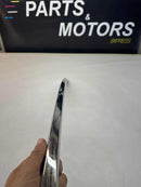 Moldura Grade Superior Frontal Fiat Palio 14/15  51945406