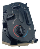 Painel Comando Ventilador Peugeot 206 1999 A 2003 04092001