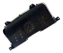 Painel De Instrumentos Escort Verona 4008 Com Detalhe Origin