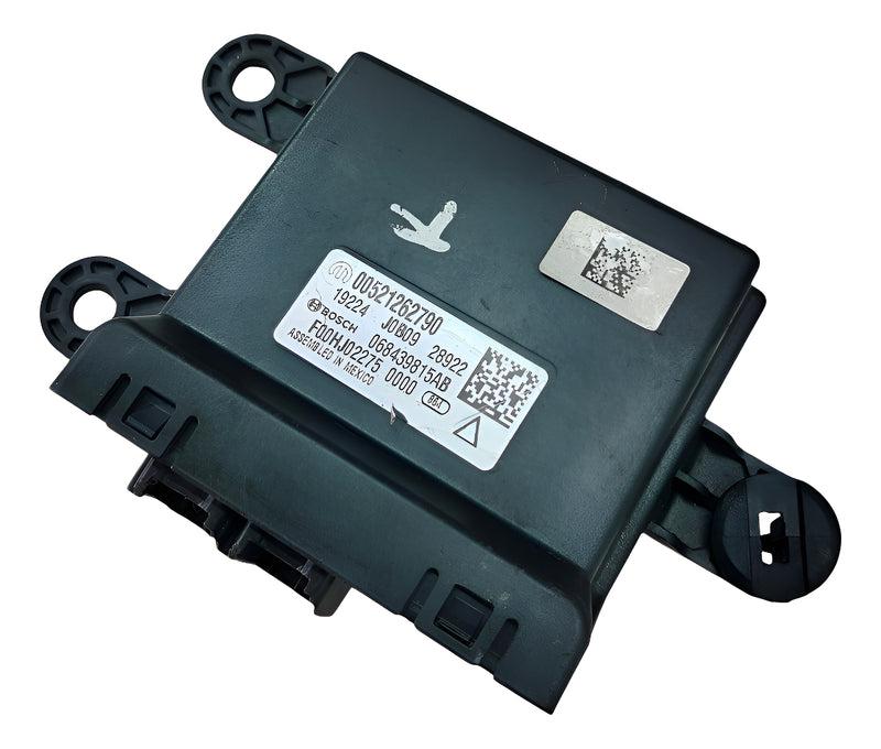 Modulo Estacionamento Fiat Pulse 2021 A 2023 00521262790