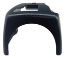 Moldura Coluna Direção Ford Escort Zetec 93ab3533 1997 A 02