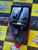 Lanterna Traseira Eco Sport 2013 A 2017 Esquerda Original