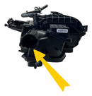 Coletor De Admissão Fiat Argo 1.3 8v 17/24 46352497 Detalhe