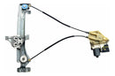 Maquina Vidro Eletrica Tras Esquerda Renault Fluence 11 A 18