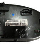 Painel De Instrumentos Rpm Renault Fluence 248104150 Detalhe