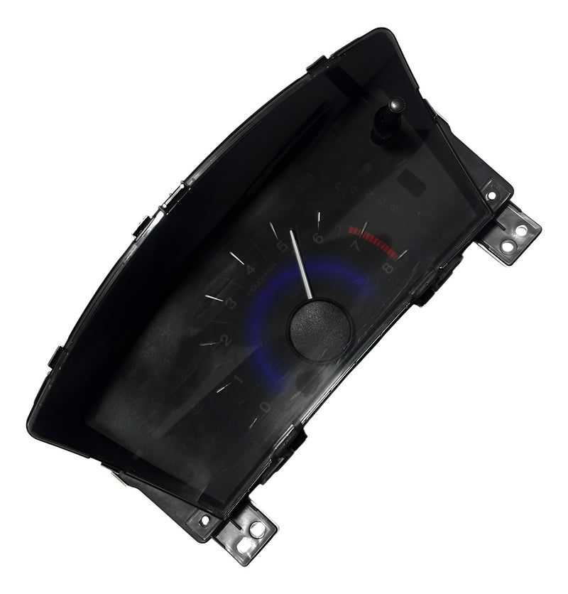 Painel De Instrumentos Honda Civic 78200tt4m010 2012 A 2016