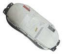 Painel De Instrumentos Renault Clio Scenic 551400003501