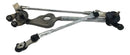 Galhada Limpador Para Brisa Honda Hrv 2015 A 2021 Original