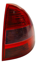 Lanterna Traseira Direita Fumê Citröen C5 2006 A 2008