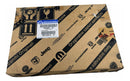 Lente Espelho Retrovisor Esquerdo Mobi 17/ Original 7090226