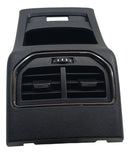 Difusor De Ar Condicionado Console Central Chery Tiggo 5x