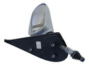 Retrovisor Lado Direito Fiat Palio Siena 2001 A 07 100161926