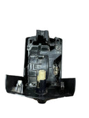Console Traseiro Citroën C4 C/comando E Ventilador Original