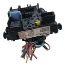 Caixa De Fusiveis Citroen C3 2012 A 2016 Pa66gf20gb10
