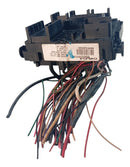 Caixa De Fusível Citroen C3 2012 A 2015 9805422580 Original