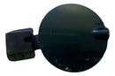 Portinhola Tampa Tanque Gm Corsa Classic Sedan Wind 90387427
