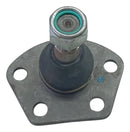 Pivô Inferior Fiat Ducato Boxer Jumper 2.3 2.8 Aro 16 Viemar