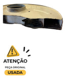 Capela Lata Motor Fusca Modelo 1200 Original