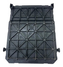 Módulo Bsi Peugeot 207 206 Citroen 9657999680 Detalhe