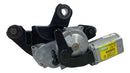 Motor Limpador Traseiro Vw Gol Fox Golf G5 G6 2008 A 2016