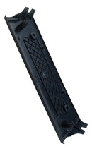 Suporte Placa Dianteira Toyota Eitos Sedan Hatch 2016 A 2021