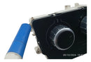 Comando Ar Ventilação Frio Volkswagen Gol Saveiro  G5 Detalhe