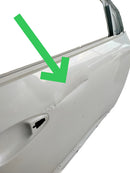 Porta Dianteira Direita Peugeot 3008 2019 Original Detalhe