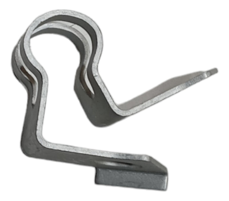 Suporte Cabo Freio Estacionamento Esquerdo Gm S10 Traiblazer