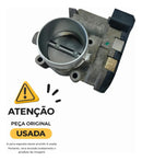 Tbi Corpo Borboleta Ecosport Ka Fiesta 1.6 16v 2014 A 2019