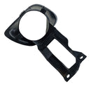 Moldura Grade Farol De Milha Lado Esquerdo Fiat Palio Siena