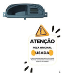Moldura Com Relógio Renault Clio R655s775 7700421 1998 A 09