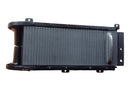 Console Central Gaveta Honda Civic G9 2012 A 13 Com Detalhe
