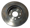 Disco De Freio Dianteiro Chevrolet Corsa  Original 09127966
