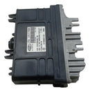 Modulo De Injeção Volkswagen Gol Parati 1.0 16v 377906021gh