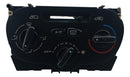 Comando Ar Condicionado Peugeot 206 2004 A 2011 Original