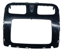 Moldura Painel Central Renault Sandero Logan 2015 A 2018