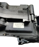 Alavanca Câmbio Automático Citroën C3 1.6 2012 2017 Original