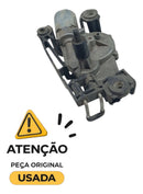 Motor Limpador Traseiro Peugeot 206 Sw 207 Sw 2002 A 2012