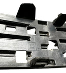 Grade Radiador S10 2021 A 2022 Central Preta Gm 84672896