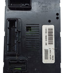 Módulo Conforto Ford Edge  Bt4318c612dn Com Detalhe Original