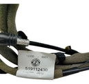 Chicote Antena Teto Palio Siena 12 A 17 519112430 Original