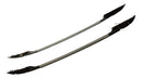 Par Rack Teto Hyundai Ix35 Sem Acabamento  2012 A 2016 Origi