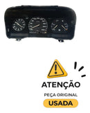 Painel De Instrumentos Volkswagen Logus Pointer 1.8 2.0