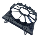 Defletor Eletroventilador Fiat Novo Uno 52033751 Original