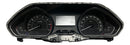 Painel Instrumento Peugeot 208 2013 A 2017 246889305