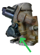 Tbi Corpo Borboleta Corsa 1.0 8v 1997 2003 17097226 Detalhe