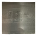Par Moldura Porta Objetos Original Fiat Palio 2001  2004