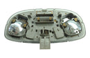 Lanterna Teto Ford Fusion Edge 2009 A 2012 5l24-13776-a